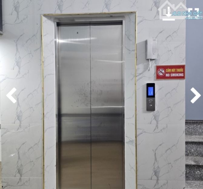 BÁN NHÀ MẶT NGÕ NGUYỄN HY QUANG ĐÔNG ĐA 44M2;6 TẦNG;MẶT 9M;10PN K.KÍN;9,9 TỶ.NHÀ TRUNG TÂM - 2