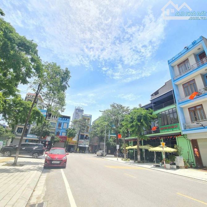 BÁN ĐẤT MẶT NGÔ SỸ LIÊN VIEW TRUNG TÂM VHTT TP. BẮC NINH - 2