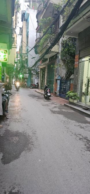 THỔ QUAN-ĐỐNG ĐA- Ô TÔ TRÁNH -8 TẦNG-KINH DOANH CĂN HỘ -DÒNG TIỀN 2.2 TỶ/NĂM- 47 TỶ - 2