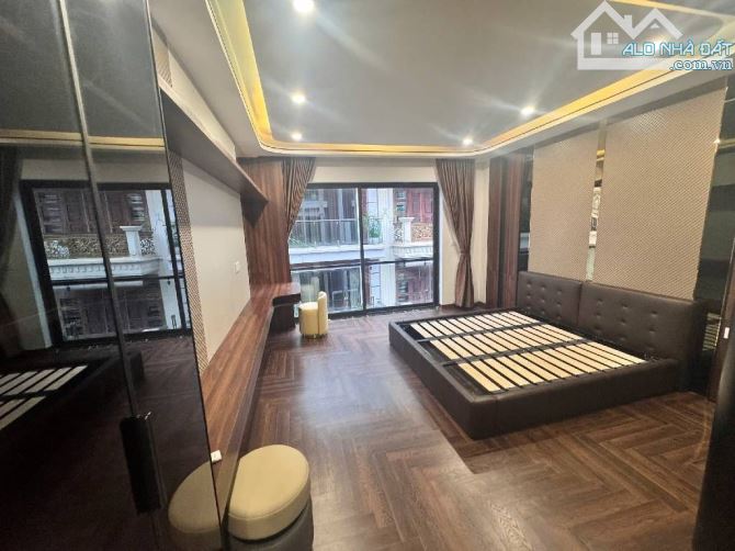 GIANG VĂN MINH - BA ĐÌNH, 45M x 6T THANG MÁY, 10M RA PHỐ, Ô TÔ GỬI BÃI CÁCH 30M - 2