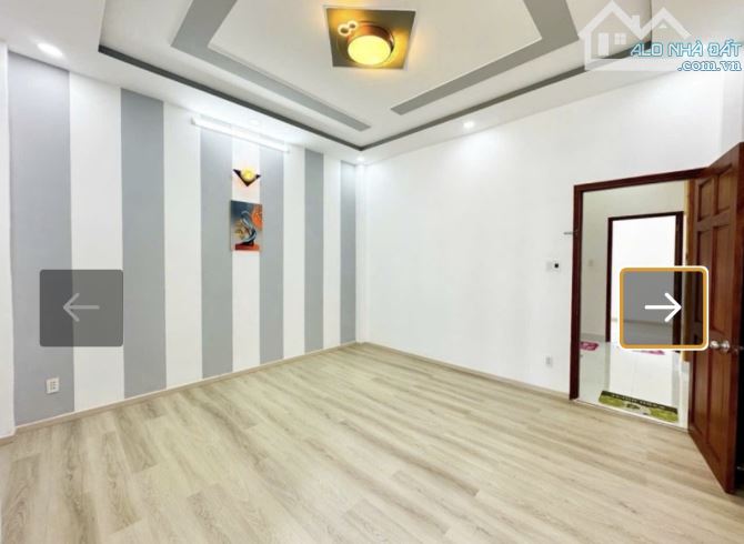 ĐÀO TÔNG NGUYÊN, NHÀ BÈ - KHU PHÂN LÔ -52M2-4tỷ 86.. - 2