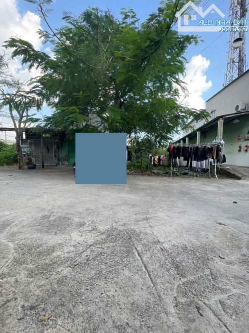 Bán nhà 4 tầng 8x20m full thổ cư, 10 phòng đang cho thuê, Nguyễn Văn Tạo giá 6 tỷ 3 - 2