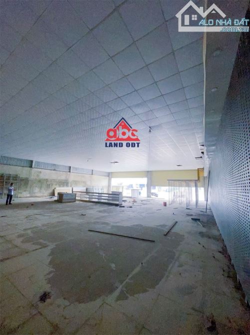 XT454 Cho thuê kho xưởng mặt tiền đường QL51 Phường Phước Tân ĐN - 2