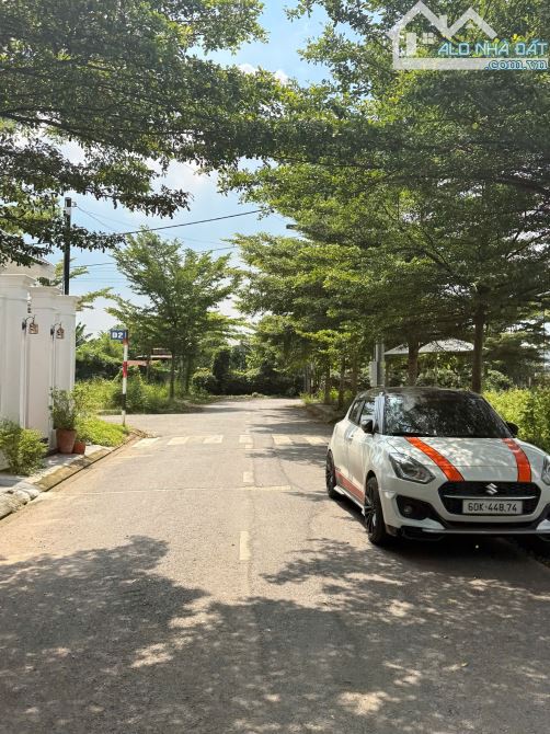 ĐẤT NỀN VEN SÔNG - ĐẦU TƯ SINH LỜI GIÁ ĐƯA TRƯỚC CHỈ 499TR - 2