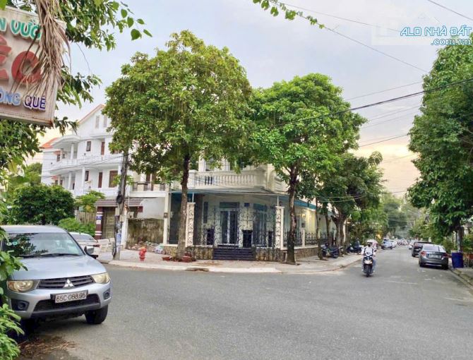 NHÀ 11,9 tỷ 1 TRỆT 1 LẦU GÓC 2 MT ĐƯỜNG TÚ XƯƠNG & XUÂN THUỶ KDC HỒNG PHÁT, TP Cần Thơ - 2