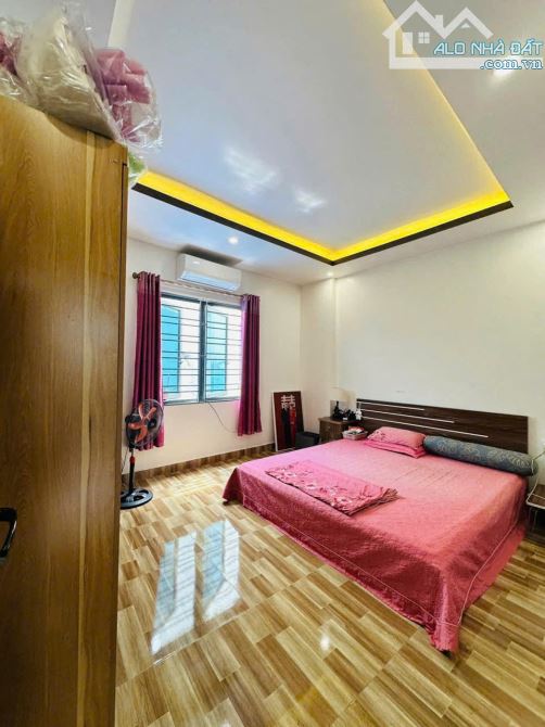 🏡 BÁN NHÀ ĐẸP 2 TẦNG XÂY ĐỘC LẬP – NGAY TRUNG TÂM THỊ TRẤN AN DƯƠNG – Ô TÔ ĐẬU CỬA – GIÁ - 2