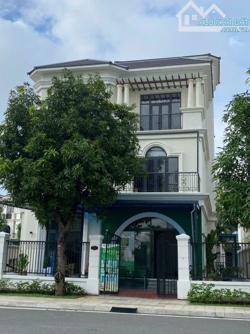 Nhà Biệt Thự KDC Phước Thiện Long Bình Tp. Thủ Đức (P. Long Bình Tp HCM) - 2