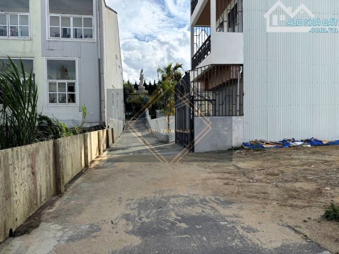 Bán lô đất thích hợp xây Khách sạn, biệt thự nghĩ dưỡng tại Hai Bà Trưng - Đà Lạt. - 2