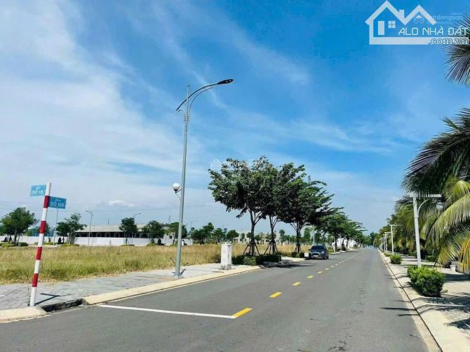 ĐỒNG TIỀN LẠM PHÁT - CƠ HỘI ĐẦU TƯ ĐẤT NỀN CẠNH SÂN BAY LONG THÀNH - GIÁ F0 SỔ SẴN - 2