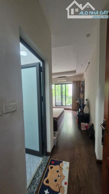 OTO, Ở Sướng vài bước ra Phố Ngọc Thuỵ - Long Biên 35m2 x 5T nhỉnh 7tỷ Có TL - 2