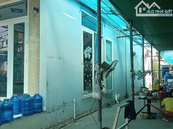 Bán nhà 2 tầng mặt tiền đường thạnh Xuân 52 phường thạn - 2