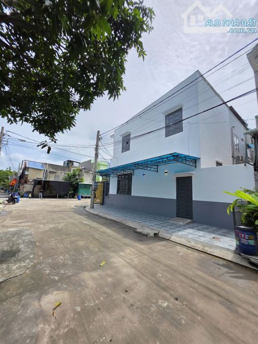 4,15Tỷ TL🔥Bán nhà 2MT_KDC gần ngã ba Cây Điệp, Đường Chiêu Liêu p.Tân Đông Hiệp, Tp.Dĩ An - 2