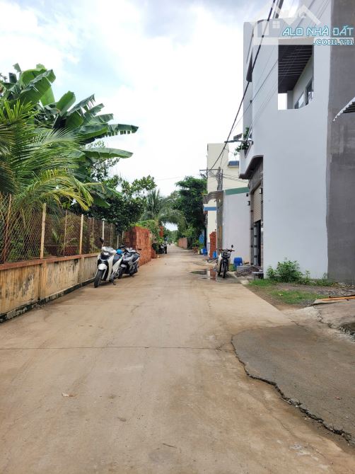 1,8Tỷ TL🔥Bán đất 64,2m2 _Hẻm thông 6m gần đường Phạm Văn Diêu, P.Tân Hạnh, Tp.Biên Hòa - 2