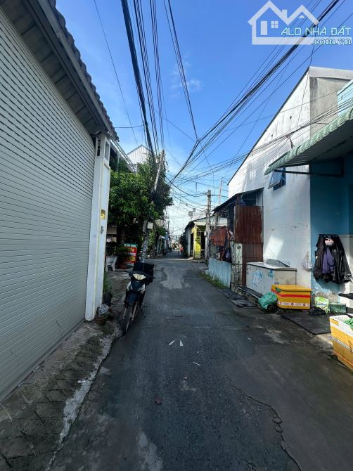 đất 106,2m2 3ty MT đường Bình Hòa 15 p.Bình Hòa Tp.Thuận An - 2