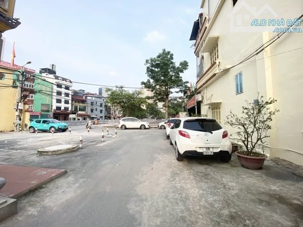 GIẢM 600TR_CẦN BÁN GẤP NHÀ XALA 35M, 3 TẦNG, 10M RA Ô TÔ TRÁNH DỪNG ĐỖ, GIÁ 5.8 T - 2