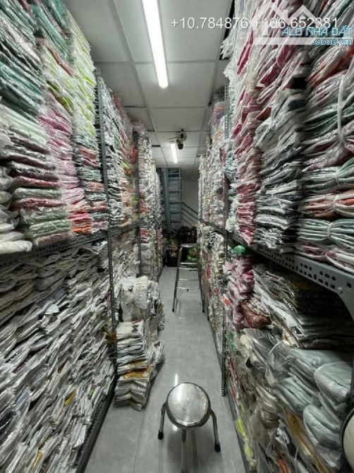 Bán nhà 2 tầng sát mặt tiền KD 45m2, Phú Hòa, Phường 8, Tân Bình, giá nhỉnh 6 tỷ TL - 2