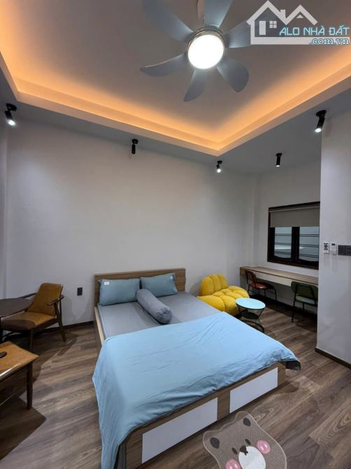 🔥🔥🔥 Độc quyền bán nhà mặt tiền Trần Kế Xương, Bình Thạnh với diện tích khủng - 2