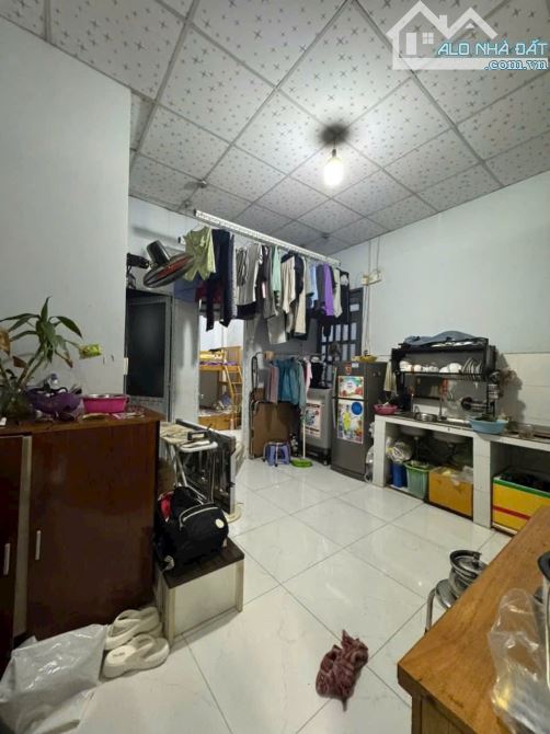 🔥 Bán Gấp Nhà Lô Góc 2 Mặt Tiền Ngay Ngã 4 Hòa Bình – Chỉ 4.65 Tỷ! - 2