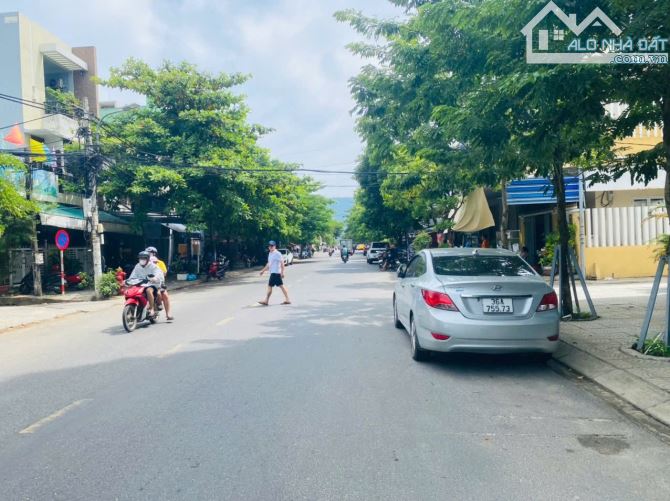 Bán đất mặt tiền đường 10,5m Trần Duy Chiến gần Vương Thừa Vũ gần Biển Quận Sơn Trà - 2