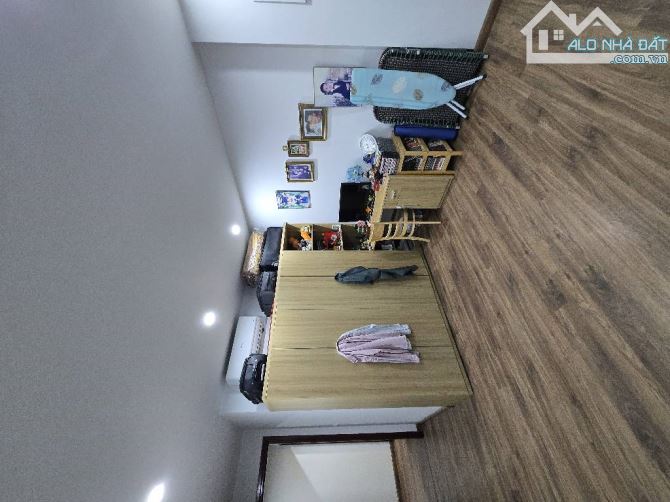BÁN NHÀ MẶT PHỐ NGÔ GIA TỰ 80M2, MT 6M, VỈA HÈ XE ĐỖ NGÀY ĐÊM, KINH DOANH ĐA NGÀNH - 2