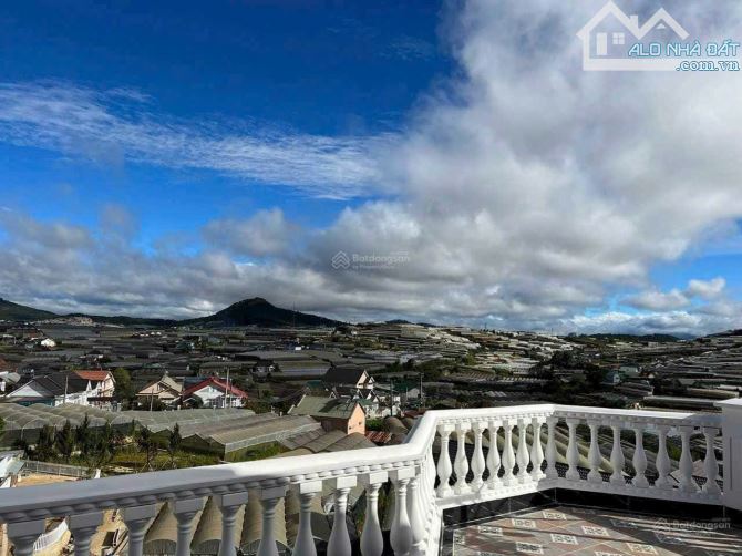 BÁN BIỆT THỰ 356M2 - TRỊNH HOÀI ĐỨC - 24 TỶ - 2