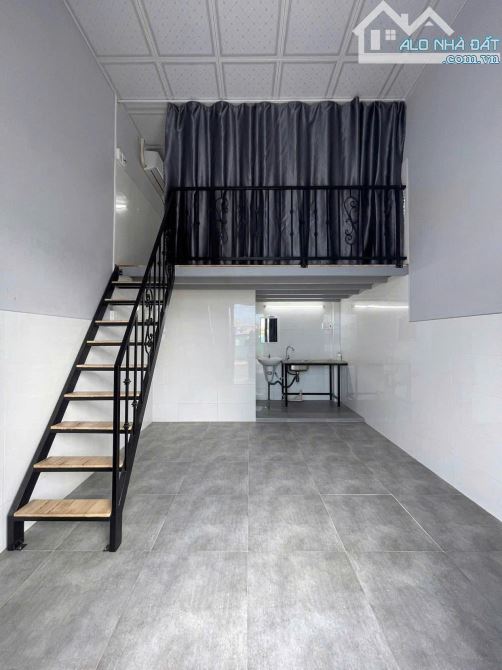 ❌ Dãy trọ 6p chủ cần bán gấp giá 888tr ở Phước Hiệp, Củ Chi. 170m2 Sổ hồng riêng - 2
