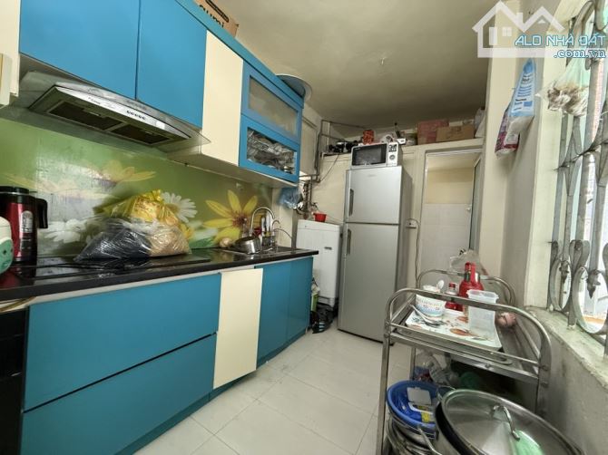 Cần bán căn hộ tập thể phố Bùi Ngọc Dương - Hai Bà Trưng, GẦN THANH NHÀN, BẠCH MAI – DTSD - 2