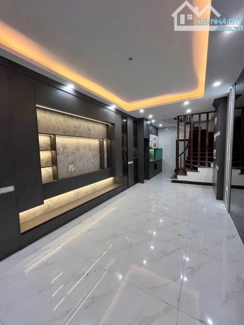 🏡  4 tầng 30m2  Phụng Châu - Chương Mỹ  👉 gần Đại học sptd Thể Thao 500m - 2