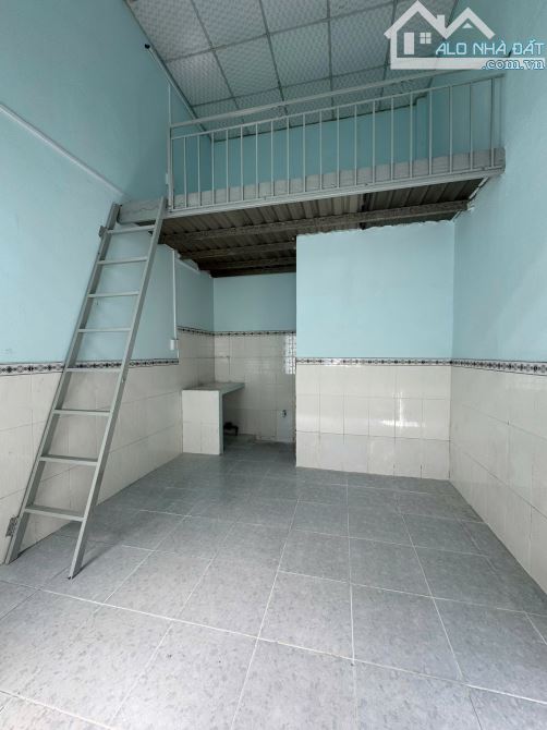 Bán dãy trọ 4 phòng Linh Trung,Thủ Đức,94,2m2,hẻm xe hơi giá chỉ 5,6 tỷ - 2