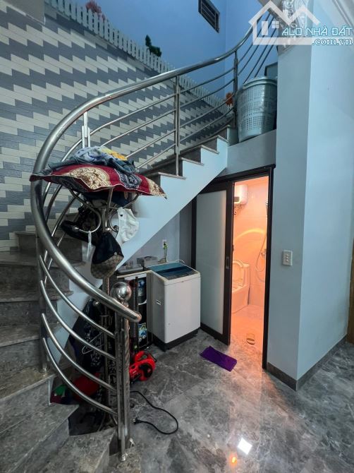 🏡 BÁN NHÀ 2 TẦNG ĐỘI VĂN, TRẠI CHUỐI – Ô TÔ ĐỖ CỬA – GIÁ CHỈ 3,35 TỶ - 2
