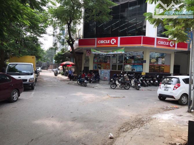 chủ cho thuê văn phòng 120m2 tòa 23 Lê Văn Lương, Thanh Xuân, Hà Nội - 2
