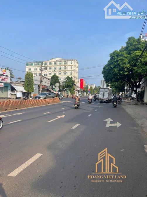 1 LÔ DUY NHẤT 2 MẶT TIỀN NGUYỄN VĂN CỪ, GẦN KS MƯỜNG THANH-4x30 nở hậu 4,75❌4,99ty - 2