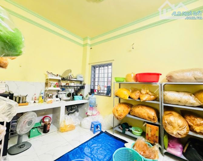 ❌ LÃ XUÂN OAI – TĂNG NHƠN PHÚ A ❌ 🏡 77M2 – TRỆT LẦU – HẺM XE TẢI – GIÁ CHỈ 5.8 TỶ  ✔️ Diệ - 2