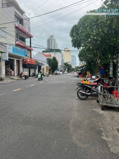 🌾BÁN ĐẤT MẶT TIỀN ĐƯỜNG CỦ CHI NGANG 5M CẠNH BIỂN - 2