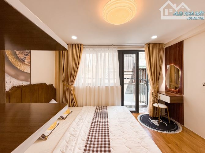 🏡 NHÀ 3 TẦNG KIÊN CỐ – GẦN BỜ KÈ HOÀNG SA – TRUNG TÂM QUẬN 3 – CHỈ 4.X TỶ‼️ - 2