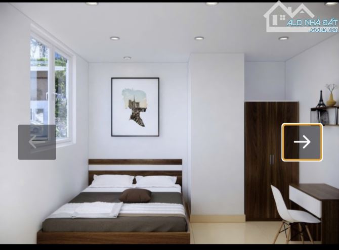 CC Q7 - CẠNH PHÍ MỸ HƯNG- 70m2 -2PN - 3TỶ3. - 2