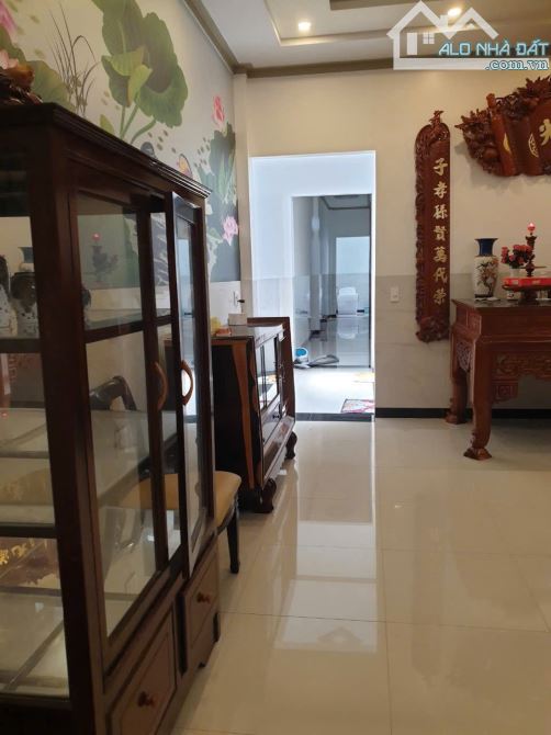 Bán nhà 1 trệt 3 lầu Đường Đỗ Hành gần lotte mart Phan thiết - 2