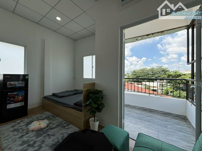 Bán CHDV 24 phòng MT Nguyễn Thành Vĩnh, Trung Mỹ Tây, giá 17 tỷ tl - 2