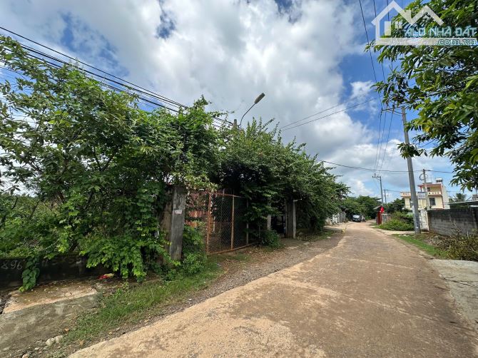 ĐẤT MẶT TIỀN SIÊU DÀI ĐƯỜNG NGUYỄN TRƯỜNG TỘ PHƯỜNG EA KAO - 2