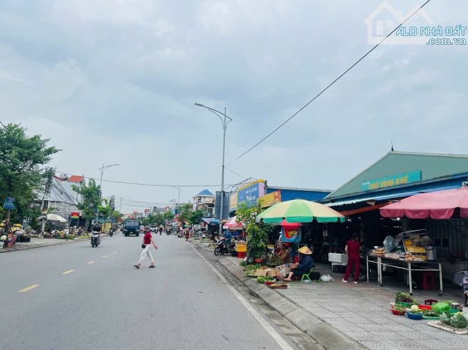 Bán lô đất 95m² mặt đường Máng – An Đồng, An Dương, Hải Phòng – Giá chỉ 8,4 tỷ - 2