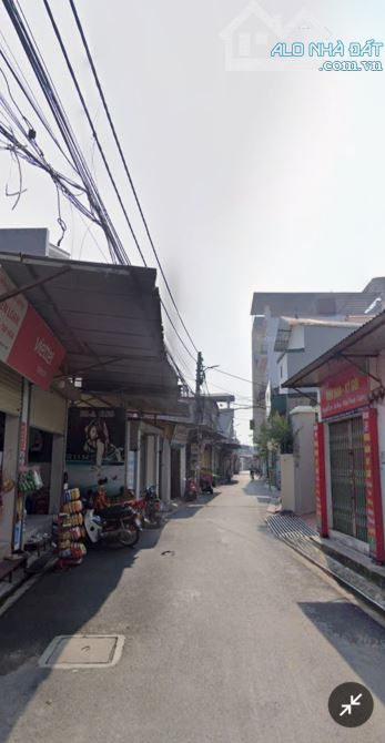 Bán gấp nhà 3 tầng mặt đường kinh doanh Kim Chung. Chỉ hơn 6 tỷ - 2