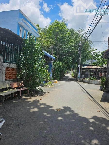 Chủ chịu lỗ Bán nhanh lô đất tại Tân Hiệp 8 - 1, có 144,5m2, Hóc Môn, TP. HCM, Giá: 720tr - 2