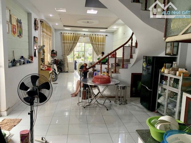 🚘 LÔ GÓC SÁNG THOÁNG - XE HƠI 108M2- NGANG RỘNG 6.5M - HIỆP BÌNH PHƯỚC, THỦ ĐỨC - 2