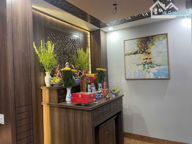Nhà 5 TẦNG, đường THỚI AN 28, Phường Thới An, Q.12, dt 63m2 (4,5mx14m),💰8,5Tỷ. Đường 12m - 2