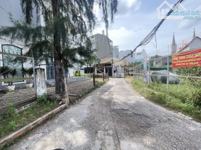 Bán nhà Dương Quảng Hàm, Gò Vấp, gần ĐH Văn Lang, 55m², 6.2 tỷ - 2