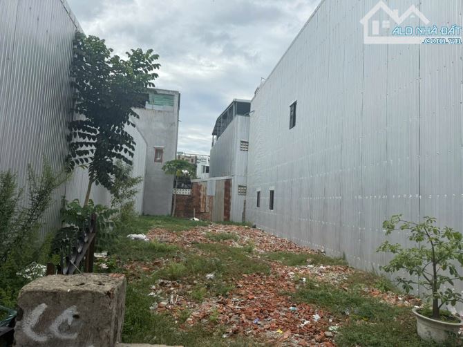 Bán đất 141m2 MT Thế Lữ, hợp xây căn hộ dịch vụ, gần chợ An Hải Bắc, Sơn trà 8.77 tỷ - 2