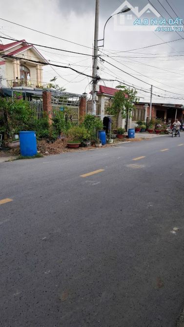 Chú Sáu bán đất ra Huế sống với con cái. Vị trí ngay mặt tiền nhựa, cam kết kh tranh chấp - 2