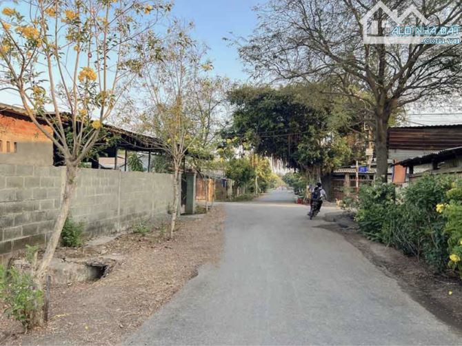 126m2 đất full thổ cư, hẻm 1/ Hồ Văn Tắng, sổ hồng riêng, công chứng sang tên - 2