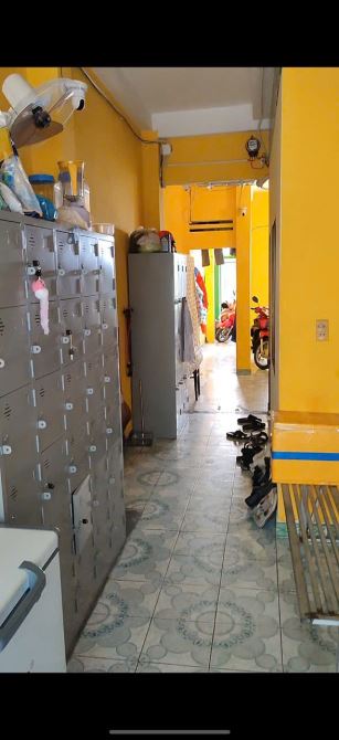 CÒN SÓT LẠI DÃY TRỌ 2 TẦNG HẢI CHÂU NGAY TTP GIÁ ĐẦU TƯ - 2