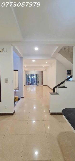 GẤP BÁN NHÀ 5 TẦNG ĐẶNG DUNG, Q1 SẴN HĐ THUÊ 40TR/THÁNG, 10X17M BÁN 22 TỶ TL - 2
